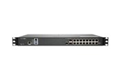 Sieć i rozszerzenie sieci bezprzewodowej - SonicWALL NSa 2700 - 02-SSC-8897