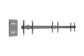 Uchwyty ścienne, uchwyty AV i meble AV - Multibrackets M Pro Series MBW3U - Max 90 kg - recommended for - 7350105214356