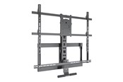 Uchwyty ścienne, uchwyty AV i meble AV - Multibrackets M Flexarm X-Large - Max 45 kg - recommended for 86" - 7350105214301
