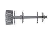 Uchwyty ścienne, uchwyty AV i meble AV - Multibrackets M MBW2U - Max 60 kg - recommended for - 7350105214349