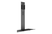 Uchwyty ścienne, uchwyty AV i meble AV - Multibrackets M - mounting component - motorised - for personal computer / media player - black - Max 10 kg - recommended for - 7350105214394