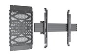 Uchwyty ścienne, uchwyty AV i meble AV - Multibrackets M Pro Series MBW1U - Max 30 kg - recommended for - 7350105214332