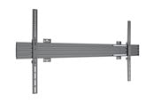 Uchwyty scienne, uchwyty AV i meble AV - Multibrackets M Wallmount Pro MBW1U Fixed - Max 70 kg - recommended for 120 " - 7350105214967