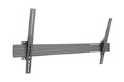 Uchwyty ścienne, uchwyty AV i meble AV - Multibrackets M Wallmount Pro MBW1U Tilt - Max 70 kg - recommended for 120 " - 7350105214950