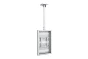 Uchwyt na monitor - Multibrackets M Pro Series - enclosure - for digital signage panel - small - white - 7350105215025