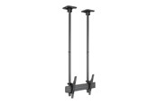 Uchwyty ścienne, uchwyty AV i meble AV - Multibrackets M Pro Series MBC1USD - Max 120 kg - recommended for 100" - 7350105214660