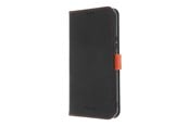 Telefon - Pokrowiec i etui - Insmat Flip Case - flip cover for mobile phone - 650-3145