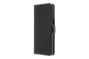 Telefon - Pokrowiec i etui - Insmat Flip Case - flip cover for mobile phone - 650-3143