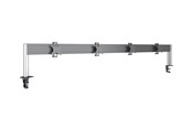 Uchwyty ścienne, uchwyty AV i meble AV - Multibrackets M Pro MBDM4x1U - Max - recommended for - 7350105215537