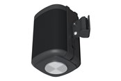 Uchwyty ścienne, uchwyty AV i meble AV - Multibrackets M - mounting kit - for speaker(s) - black - Max 10 kg - recommended for - 7350105215421