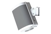 Uchwyty ścienne, uchwyty AV i meble AV - Multibrackets M - mounting kit - for speaker - white - Max 10 kg - recommended for - 7350105215414