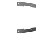 Uchwyt na monitor - Multibrackets M Pro Series Push X Small - 7350105215322