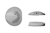 Inteligentny dom - Ergosense Abacus - multipurpose sensor - Bluetooth 4.1 LE - 3G 2G - ERG-ABA-DEVICE-CAPEX-01