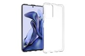 Telefon - Pokrowiec i etui - Insmat Crystal - back cover for mobile phone - 650-1931