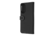 Telefon - Pokrowiec i etui - Insmat Exclusive - flip cover for mobile phone - 650-3027