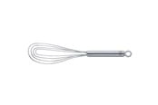 Przybory kuchenne - Rösle Whisk flat 27 cm Steel - 22677