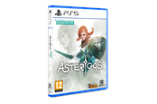 Gry - Asterigos: Curse of the Stars (Deluxe Edition) - Sony PlayStation 5 - RPG - 5056635603258