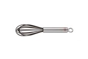 Przybory kuchenne - Rösle Whisk balloon 12 threads 27 cm Steel/Silicone - 22674