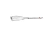 Przybory kuchenne - Rösle Whisk slim 12 strands 27 cm Steel - 22669
