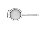 Przybory kuchenne - Rösle Fine mesh sieve 2 litres Steel - 22662