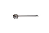 Przybory kuchenne - Rösle Coffee measure 1.85 cl Steel - 22655