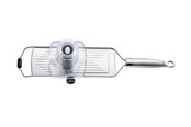 Przybory kuchenne - Rösle Mandoline slicer v-cut 46 x 13 cm Steel - 22647