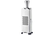 Przybory kuchenne - Rösle Multi-grater 3-sided 25 x 8 cm Steel - 22648