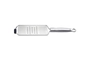 Przybory kuchenne - Rösle Grater medium 36 x 7.7 cm Steel - 22644