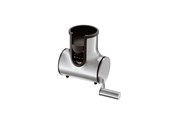 Przybory kuchenne - Rösle Cheese mill 14 x 6.5 x 11.5 cm Steel/Black - 22572