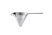 Przybory kuchenne - Rösle Pointed sieve 1.5 litres 18 x 16 cm Steel - 22592