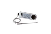 Urządzenia kuchenne - inne - Rösle Roasting thermometer 14.5 cm Steel - 22566