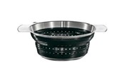 Przybory kuchenne - Rösle colander - 24 diameter x 10.5 cm - 3.4 L - 16124