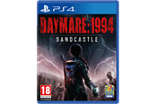 Gry - Daymare: 1994 Sandcastle - Sony PlayStation 4 - Akcji/Przygodowa - 5055377605957