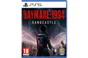 Gry - Daymare: 1994 Sandcastle - Sony PlayStation 5 - Akcji/Przygodowa - 5055377605964