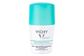 Perfumy i zapachy - Vichy Intensive Antiperspirant Deo Roll-on 48 Hours 50 ml - 3337871320300