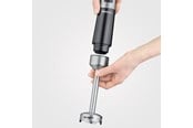 Mikser, blender - SEVERIN Blender ręczny SM 3772 - black - 600 W - SM3772