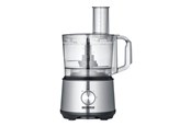 Maszyna kuchenna, robot kuchenny - SEVERIN Maszyna kuchenna KM 3892 - food processor - 1200 W - brushed stainless steel/black - 3892000