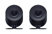Głośniki komputerowe - Razer NOMMO V2 X - 2.0 - Czarny - RZ05-04760100-R3G1