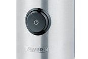 Ekspres do kawy - SEVERIN KM 3879 - spice/coffee grinder - brushed stainless steel/black - KM 3879