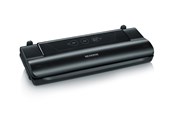 Zgrzewarka prózniowa, pojemniki prózniowe - SEVERIN FS 3610 - black - FS 3610