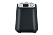 Kostkarka/maszyna do lodów - SEVERIN Kostkarka/maszyna do lodów EZ 7407 - ice cream maker - matt black - 7407