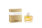 Perfumy i zapachy - Mont Blanc MB Signature Absolu EDP 50 ml - 3386460132770