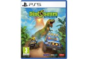 Gry - Dinosaurs: Mission Dino Camp - Sony PlayStation 5 - Przygodowy - 4251809540495