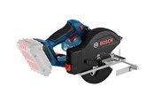 Piła tarczowa - Bosch Professional GKM 18V-50 Professional (SOLO) - 06016B8000