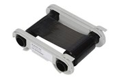 Tusz, toner i material eksploatacyjny - Evolis BlackFLEX - black - print ribbon - CBGR0500F