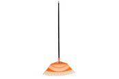 Narzedzia ogrodnicze - Green>it Leaf Rake With 23 Teeth - 91196