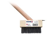 Narzedzia ogrodnicze - Green>it Tile Cleaner with Steel Brush - 91165