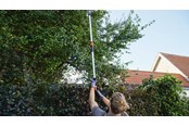 Narzedzia ogrodnicze - Green>it Treetop Pruner - 91149