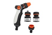 Podlewanie ogrodu - Green>it Garden Sprayer with 3 pcs - 91019