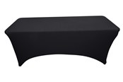 Dekoracje - Enjoy>it Stretch Table Cover for Folding Table - 87779